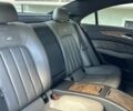 Серый Мерседес CLS серия, объемом двигателя 3 л и пробегом 235 тыс. км за 23500 $, фото 19 на Automoto.ua