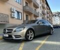 Серый Мерседес CLS серия, объемом двигателя 3 л и пробегом 235 тыс. км за 23500 $, фото 16 на Automoto.ua