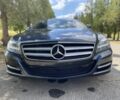 Серый Мерседес CLS серия, объемом двигателя 3 л и пробегом 310 тыс. км за 21602 $, фото 5 на Automoto.ua