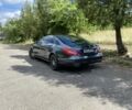 Серый Мерседес CLS серия, объемом двигателя 3 л и пробегом 310 тыс. км за 21602 $, фото 1 на Automoto.ua