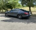 Серый Мерседес CLS серия, объемом двигателя 3 л и пробегом 310 тыс. км за 21602 $, фото 3 на Automoto.ua