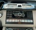 Серый Мерседес CLS серия, объемом двигателя 4.7 л и пробегом 86 тыс. км за 9500 $, фото 7 на Automoto.ua