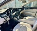 Серый Мерседес CLS серия, объемом двигателя 4.7 л и пробегом 86 тыс. км за 9500 $, фото 6 на Automoto.ua