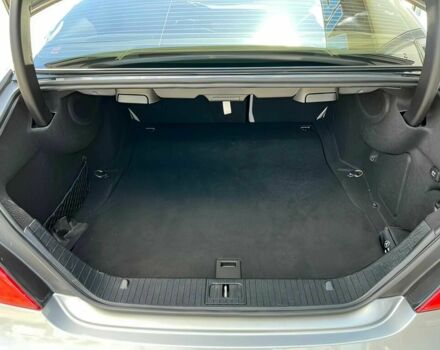 Серый Мерседес CLS серия, объемом двигателя 4.7 л и пробегом 86 тыс. км за 9500 $, фото 12 на Automoto.ua