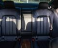 Серый Мерседес CLS серия, объемом двигателя 4.7 л и пробегом 83 тыс. км за 9500 $, фото 12 на Automoto.ua