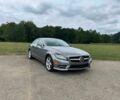 Серый Мерседес CLS серия, объемом двигателя 4.7 л и пробегом 84 тыс. км за 8800 $, фото 1 на Automoto.ua