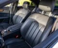 Серый Мерседес CLS серия, объемом двигателя 4.7 л и пробегом 83 тыс. км за 9500 $, фото 9 на Automoto.ua