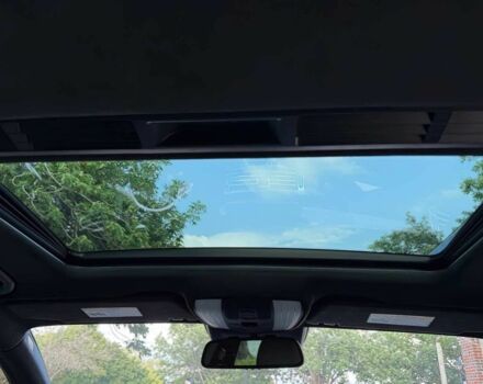 Серый Мерседес CLS серия, объемом двигателя 5.5 л и пробегом 89 тыс. км за 13300 $, фото 8 на Automoto.ua