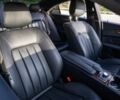 Серый Мерседес CLS серия, объемом двигателя 4.7 л и пробегом 83 тыс. км за 9500 $, фото 10 на Automoto.ua