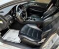 Серый Мерседес CLS серия, объемом двигателя 5.5 л и пробегом 89 тыс. км за 13300 $, фото 9 на Automoto.ua