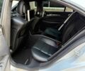Серый Мерседес CLS серия, объемом двигателя 5.5 л и пробегом 89 тыс. км за 13300 $, фото 12 на Automoto.ua