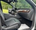 Серый Мерседес CLS серия, объемом двигателя 4.7 л и пробегом 84 тыс. км за 8800 $, фото 7 на Automoto.ua