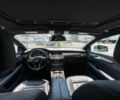 Сірий Мерседес CLS серия, об'ємом двигуна 4.7 л та пробігом 99 тис. км за 10000 $, фото 9 на Automoto.ua