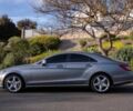 Серый Мерседес CLS серия, объемом двигателя 4.7 л и пробегом 83 тыс. км за 9500 $, фото 4 на Automoto.ua