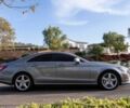Серый Мерседес CLS серия, объемом двигателя 4.7 л и пробегом 83 тыс. км за 9500 $, фото 3 на Automoto.ua