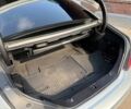 Серый Мерседес CLS серия, объемом двигателя 5.5 л и пробегом 89 тыс. км за 13300 $, фото 6 на Automoto.ua