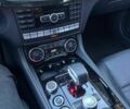 Серый Мерседес CLS серия, объемом двигателя 5.5 л и пробегом 143 тыс. км за 14300 $, фото 11 на Automoto.ua