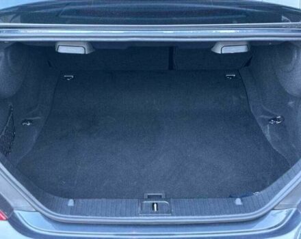 Серый Мерседес CLS серия, объемом двигателя 5.5 л и пробегом 143 тыс. км за 14300 $, фото 14 на Automoto.ua