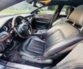 Сірий Мерседес CLS серия, об'ємом двигуна 4.7 л та пробігом 89 тис. км за 5000 $, фото 7 на Automoto.ua