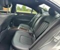 Серый Мерседес CLS серия, объемом двигателя 4.7 л и пробегом 84 тыс. км за 8800 $, фото 10 на Automoto.ua