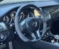 Серый Мерседес CLS серия, объемом двигателя 5.5 л и пробегом 143 тыс. км за 14300 $, фото 9 на Automoto.ua