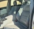 Сірий Мерседес CLS серия, об'ємом двигуна 5.5 л та пробігом 81 тис. км за 18200 $, фото 9 на Automoto.ua