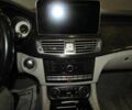 Серый Мерседес CLS серия, объемом двигателя 0 л и пробегом 200 тыс. км за 14500 $, фото 7 на Automoto.ua