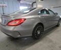 Серый Мерседес CLS серия, объемом двигателя 0 л и пробегом 200 тыс. км за 14500 $, фото 4 на Automoto.ua