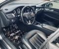 Серый Мерседес CLS серия, объемом двигателя 3 л и пробегом 107 тыс. км за 29000 $, фото 1 на Automoto.ua