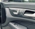 Серый Мерседес CLS серия, объемом двигателя 3 л и пробегом 107 тыс. км за 29000 $, фото 6 на Automoto.ua