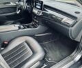 Серый Мерседес CLS серия, объемом двигателя 3 л и пробегом 107 тыс. км за 29000 $, фото 4 на Automoto.ua