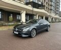 Сірий Мерседес CLS серия, об'ємом двигуна 2.1 л та пробігом 145 тис. км за 20255 $, фото 1 на Automoto.ua