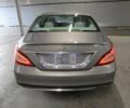 Серый Мерседес CLS серия, объемом двигателя 0 л и пробегом 200 тыс. км за 14500 $, фото 5 на Automoto.ua