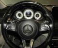 Серый Мерседес CLS серия, объемом двигателя 0 л и пробегом 200 тыс. км за 14500 $, фото 8 на Automoto.ua