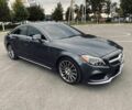 Серый Мерседес CLS серия, объемом двигателя 3 л и пробегом 107 тыс. км за 29000 $, фото 5 на Automoto.ua