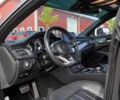Серый Мерседес CLS серия, объемом двигателя 3 л и пробегом 125 тыс. км за 17000 $, фото 9 на Automoto.ua