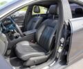 Серый Мерседес CLS серия, объемом двигателя 3 л и пробегом 125 тыс. км за 17000 $, фото 8 на Automoto.ua