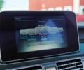 Серый Мерседес CLS серия, объемом двигателя 3 л и пробегом 125 тыс. км за 17000 $, фото 12 на Automoto.ua