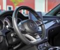 Серый Мерседес CLS серия, объемом двигателя 3 л и пробегом 125 тыс. км за 17000 $, фото 10 на Automoto.ua