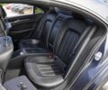 Серый Мерседес CLS серия, объемом двигателя 3 л и пробегом 125 тыс. км за 17000 $, фото 17 на Automoto.ua