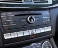 Серый Мерседес CLS серия, объемом двигателя 3 л и пробегом 125 тыс. км за 17000 $, фото 13 на Automoto.ua