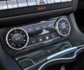 Серый Мерседес CLS серия, объемом двигателя 3 л и пробегом 125 тыс. км за 17000 $, фото 14 на Automoto.ua