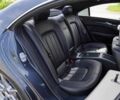 Серый Мерседес CLS серия, объемом двигателя 3 л и пробегом 125 тыс. км за 17000 $, фото 18 на Automoto.ua
