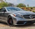 Сірий Мерседес CLS серия, об'ємом двигуна 5.5 л та пробігом 80 тис. км за 14925 $, фото 1 на Automoto.ua