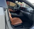 Сірий Мерседес CLS серия, об'ємом двигуна 3 л та пробігом 40 тис. км за 62000 $, фото 8 на Automoto.ua