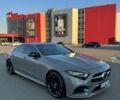 Сірий Мерседес CLS серия, об'ємом двигуна 3 л та пробігом 40 тис. км за 62000 $, фото 1 на Automoto.ua