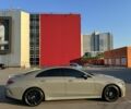 Сірий Мерседес CLS серия, об'ємом двигуна 3 л та пробігом 40 тис. км за 62000 $, фото 4 на Automoto.ua
