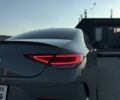 Сірий Мерседес CLS серия, об'ємом двигуна 3 л та пробігом 40 тис. км за 62000 $, фото 2 на Automoto.ua