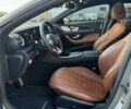 Сірий Мерседес CLS серия, об'ємом двигуна 3 л та пробігом 40 тис. км за 62000 $, фото 5 на Automoto.ua