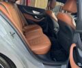 Сірий Мерседес CLS серия, об'ємом двигуна 3 л та пробігом 40 тис. км за 62000 $, фото 7 на Automoto.ua